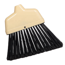 Outdoor Indoor Plastic Broom Great Use for Home Kitchen Room Hotel Lobby Broom